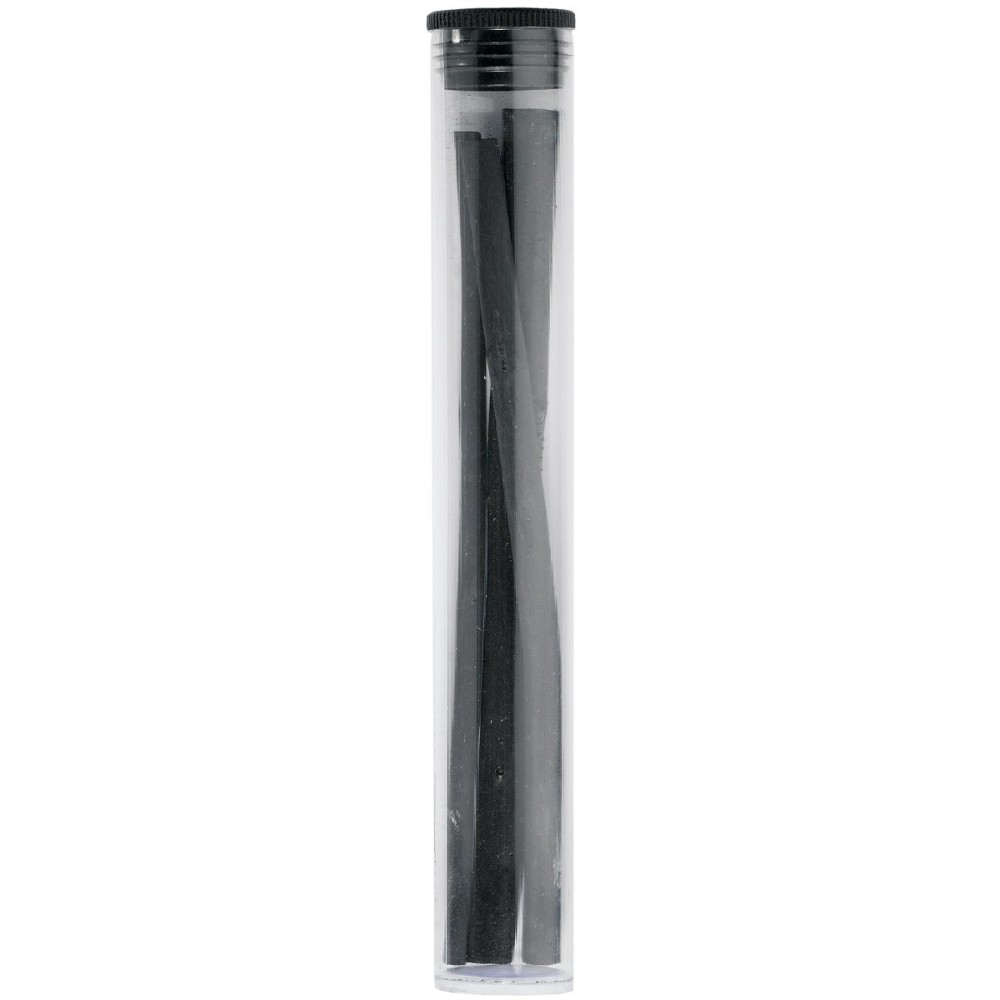Charcoal sticks - Caran d'Ache - soft, 3 pcs.
