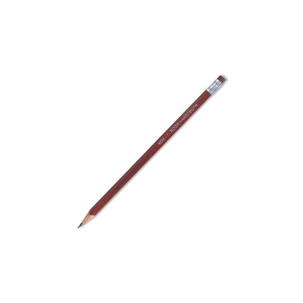 Triangular pencil with motif - Faber-Castell