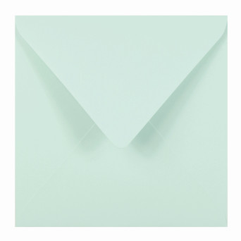 Keaykolour envelope 120g - K4 Pastel Green light green