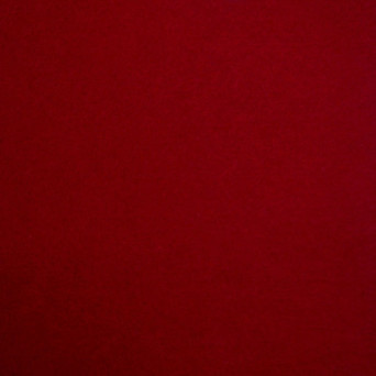 Wool felt A4 - red wine, 1 mm