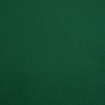 Wool felt A4 - billiard green, 1 mm
