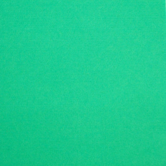 Filc wełniany A4 - morski zielony, 1 mm