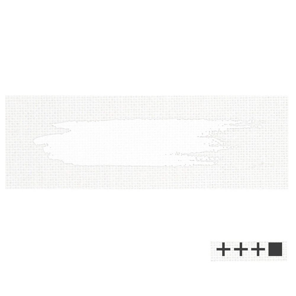 Farba olejna Olej for Art - Renesans - 51, superbiel tytanowa, 60 ml