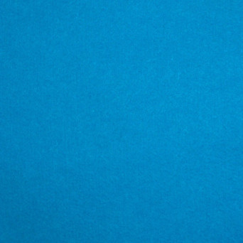 Filc wełniany A4 - niebieski, 1 mm