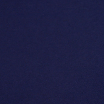 Wool felt A4 - navy blue, 1 mm
