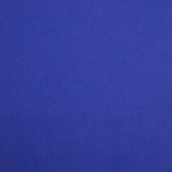 Filc wełniany A4 - niebieski kobaltowy, 1 mm