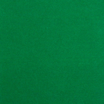 Wool felt A4 - card green, 1 mm