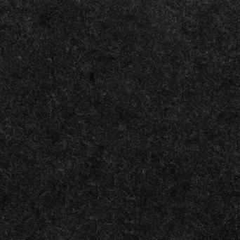 Filc wełniany A4 - antracyt melanż, 1 mm