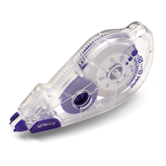 Correction tape - Pentel - 5 mm x 12 m