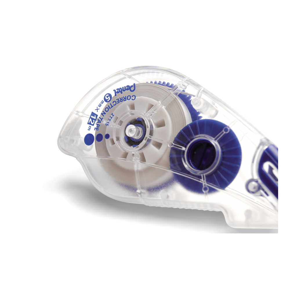 Correction tape - Pentel - 5 mm x 12 m