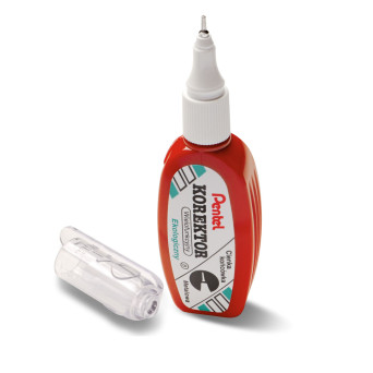 Liquid precise needle point corrector - Pentel - 4,2 ml