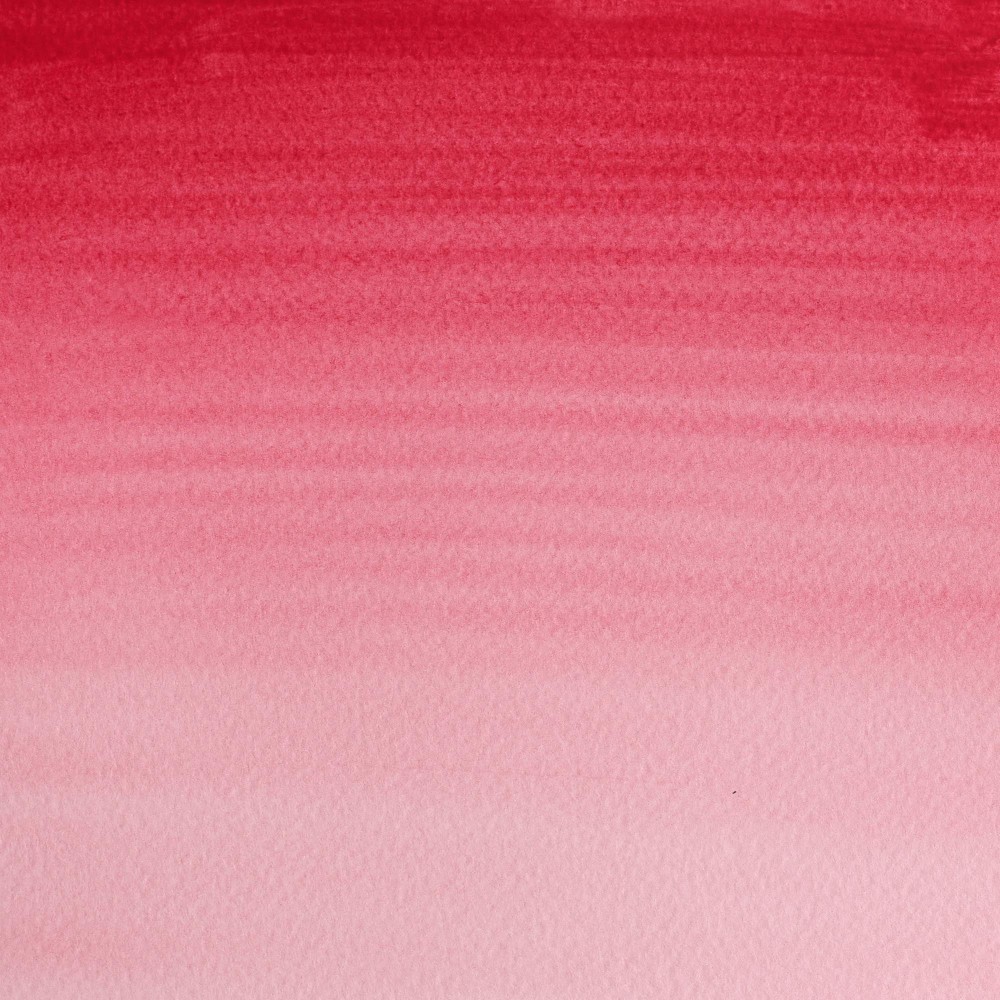 Farba akwarelowa Cotman - Winsor & Newton - Rose Madder, półkostka