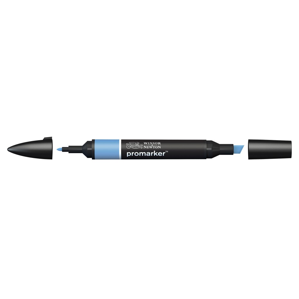Promarker - Winsor & Newton - Cadet Blue