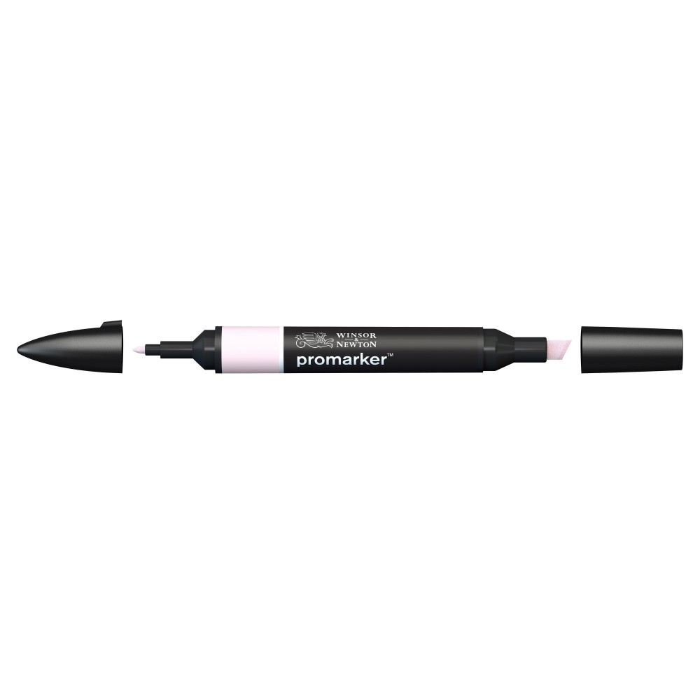 Promarker - Winsor & Newton - Pale Blossom