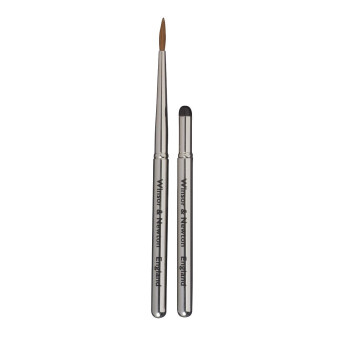 Sceptre Gold Pocket Brush - Winsor & Newton - no 2