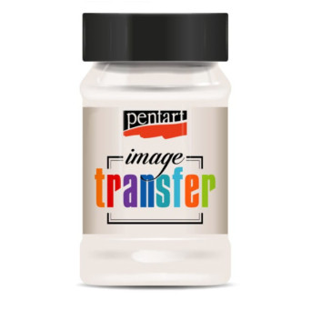 Image transfer medium - Pentart - 100 ml