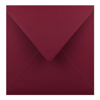 Koperta Keaykolour 120g - K4 Carmine bordowa