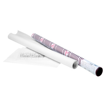 Kalka kreślarska w rolce 37,5 cm x 20 m - Canson - 90/95 g