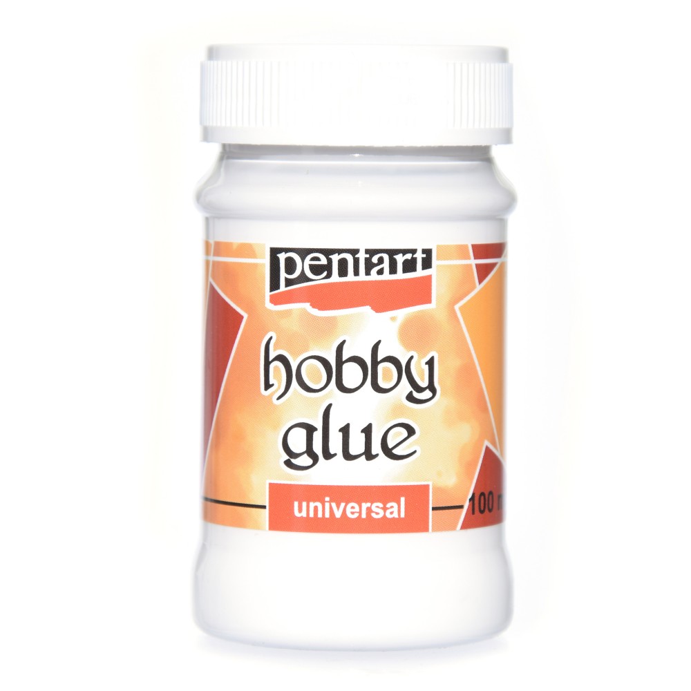 Water based hobby glue - Pentart - 100 ml