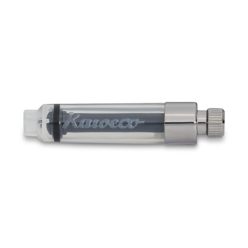 Mini konwerter do atramentu Sport - Kaweco - 3,3 cm