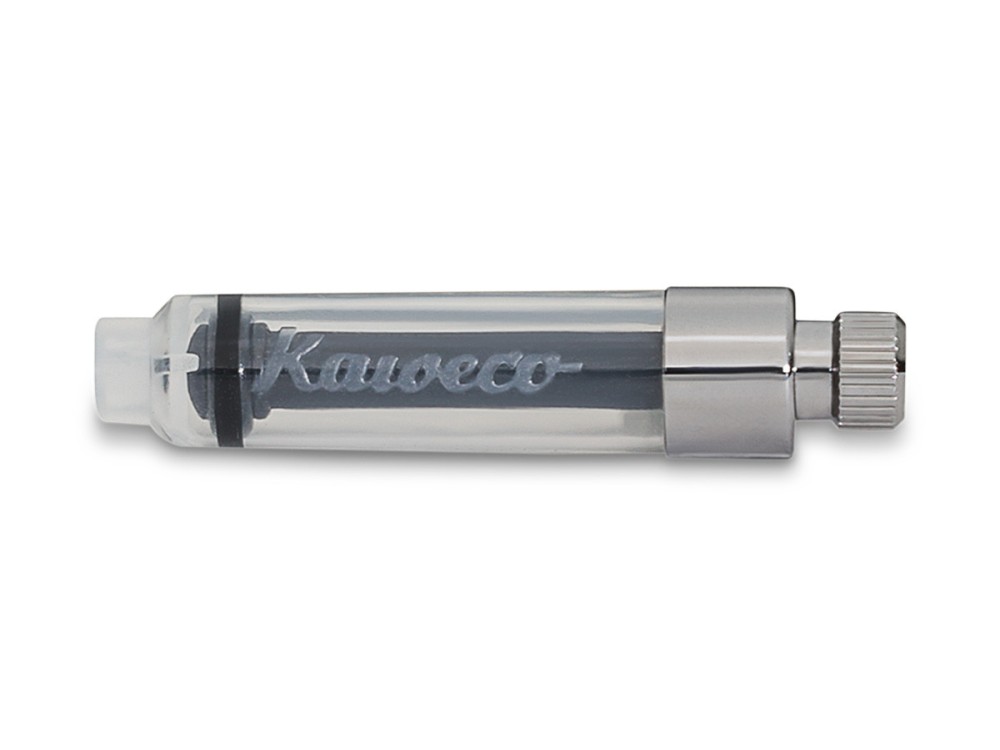 Mini konwerter do atramentu Sport - Kaweco - 3,3 cm