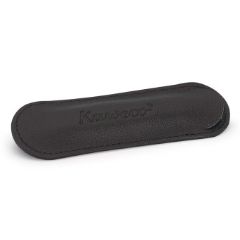 Etui z eko skóry do kolekcji Sport - Kaweco - czarne