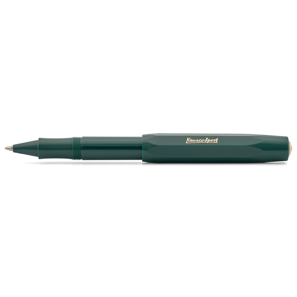 Pióro kulkowe Classic Sport - Kaweco - Green