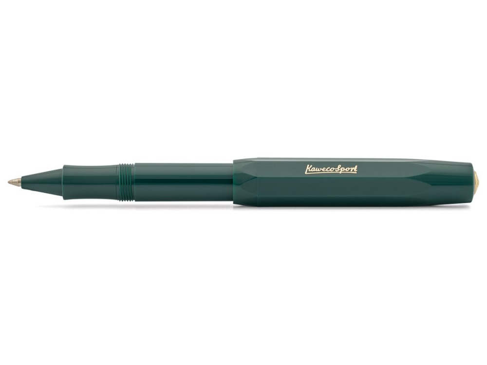 Pióro kulkowe Classic Sport - Kaweco - Green