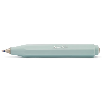 Ballpoint pen Skyline Sport - Kaweco - Mint