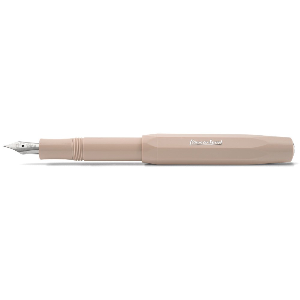Pióro wieczne Skyline Sport - Kaweco - Macchiato, BB