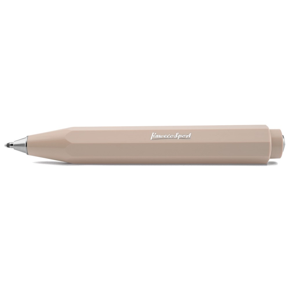 Ballpoint pen Skyline Sport - Kaweco - Macchiato