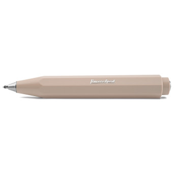 Ballpoint pen Skyline Sport - Kaweco - Macchiato