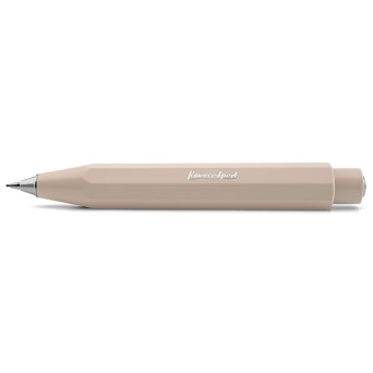 Mechanical pencil Skyline Sport - Kaweco - Macchiato, 0,7 mm