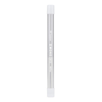 Wkłady do gumki MONO zero - Tombow - okrągłe, 2 szt.