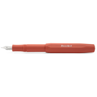 Pióro wieczne Skyline Sport - Kaweco - Fox, EF