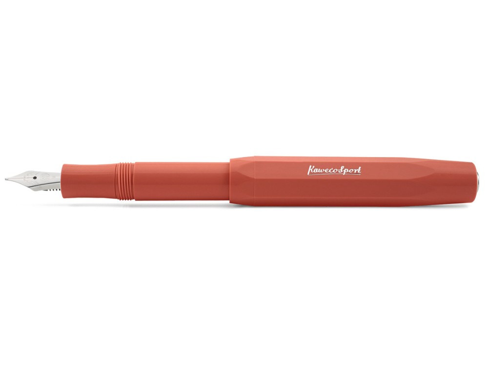 Pióro wieczne Skyline Sport - Kaweco - Fox, M