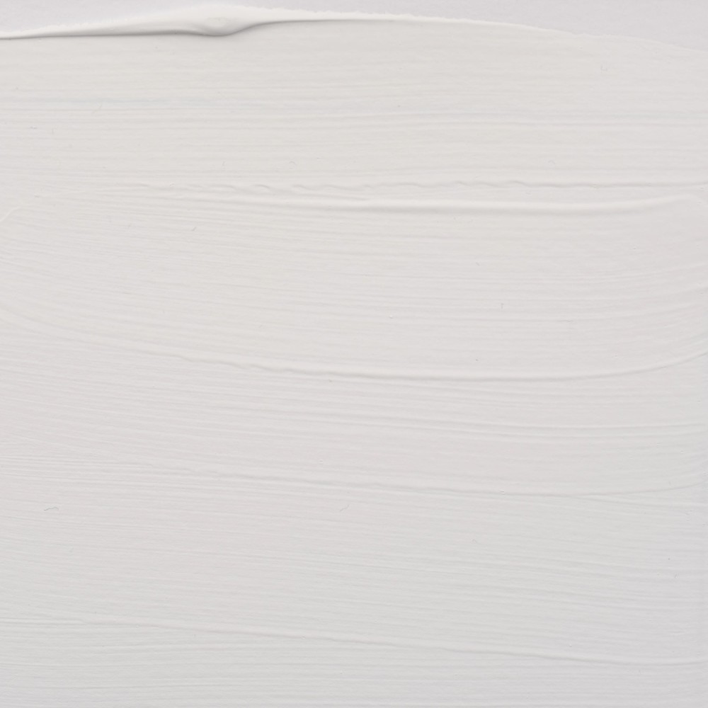 Acrylic paint in tube - Amsterdam - Titanium White, 120 ml