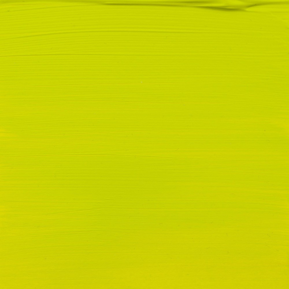 Farba akrylowa - Amsterdam - Greenish Yellow, 120 ml