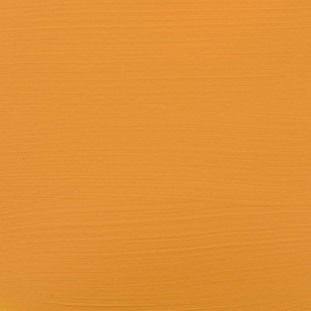 Farba akrylowa - Amsterdam - Gold Yellow, 120 ml