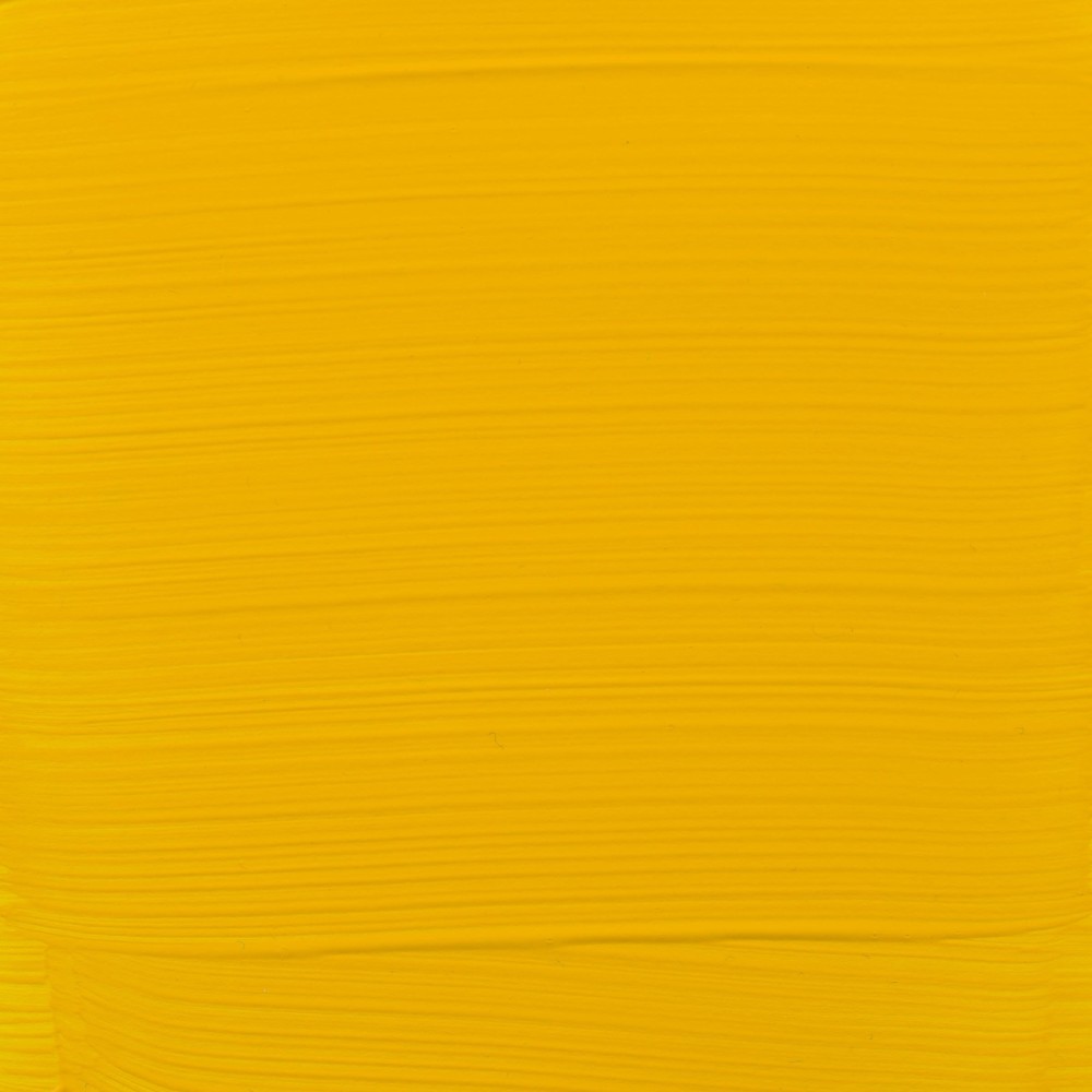 Farba akrylowa - Amsterdam - Azo Yellow Medium, 120 ml
