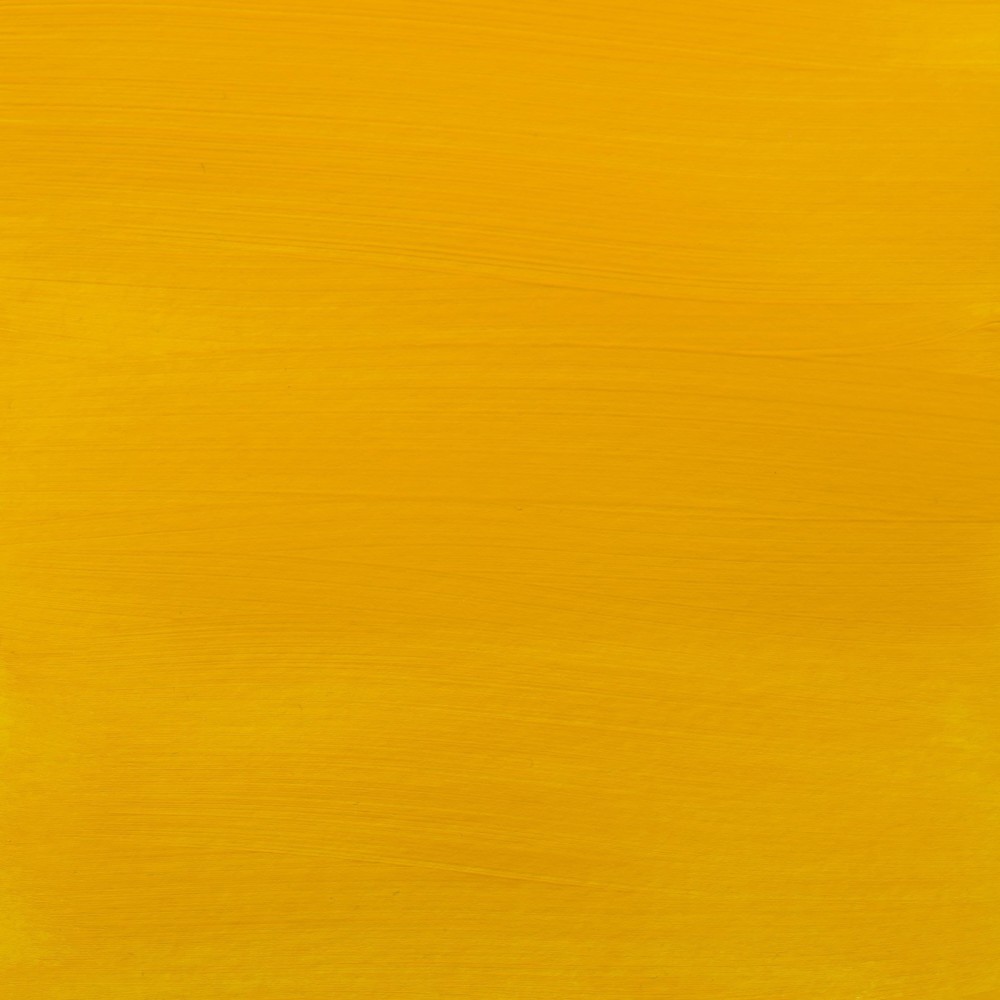 Acrylic paint in tube - Amsterdam - Azo Yellow Deep, 120 ml