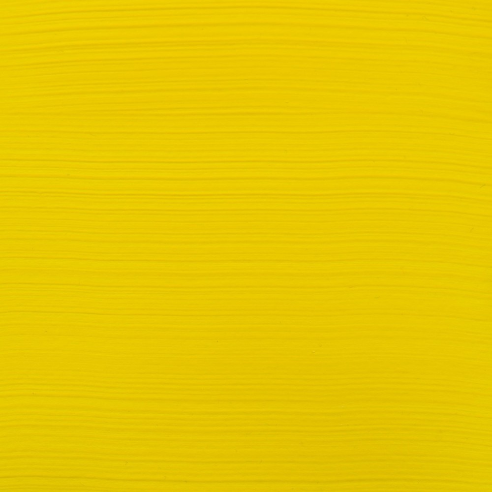 Farba akrylowa - Amsterdam - Primary Yellow, 120 ml