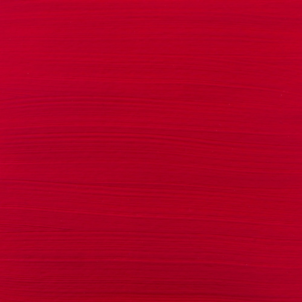 Farba akrylowa - Amsterdam - Carmine, 120 ml