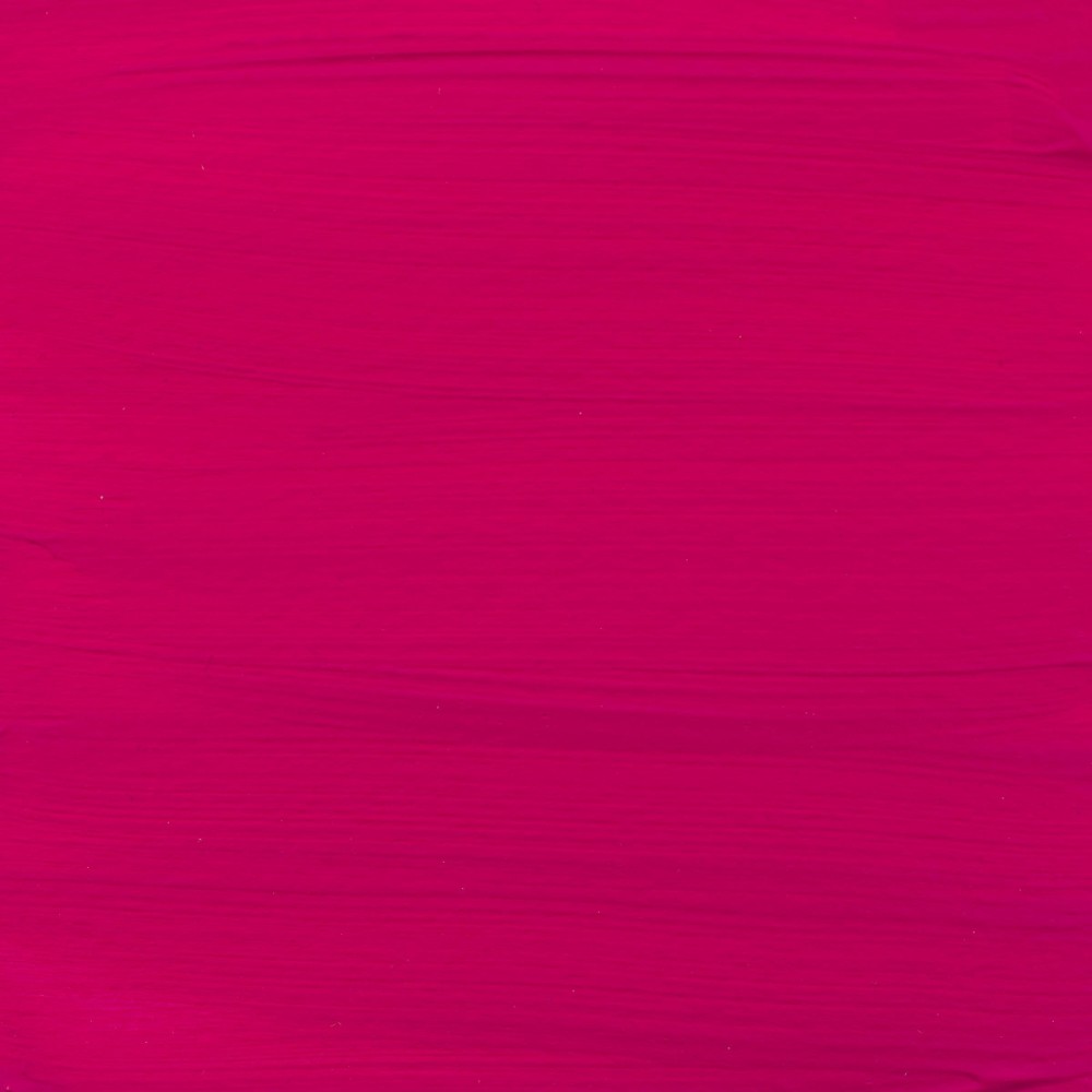 Acrylic paint in tube - Amsterdam - Quinacridone Rose, 120 ml
