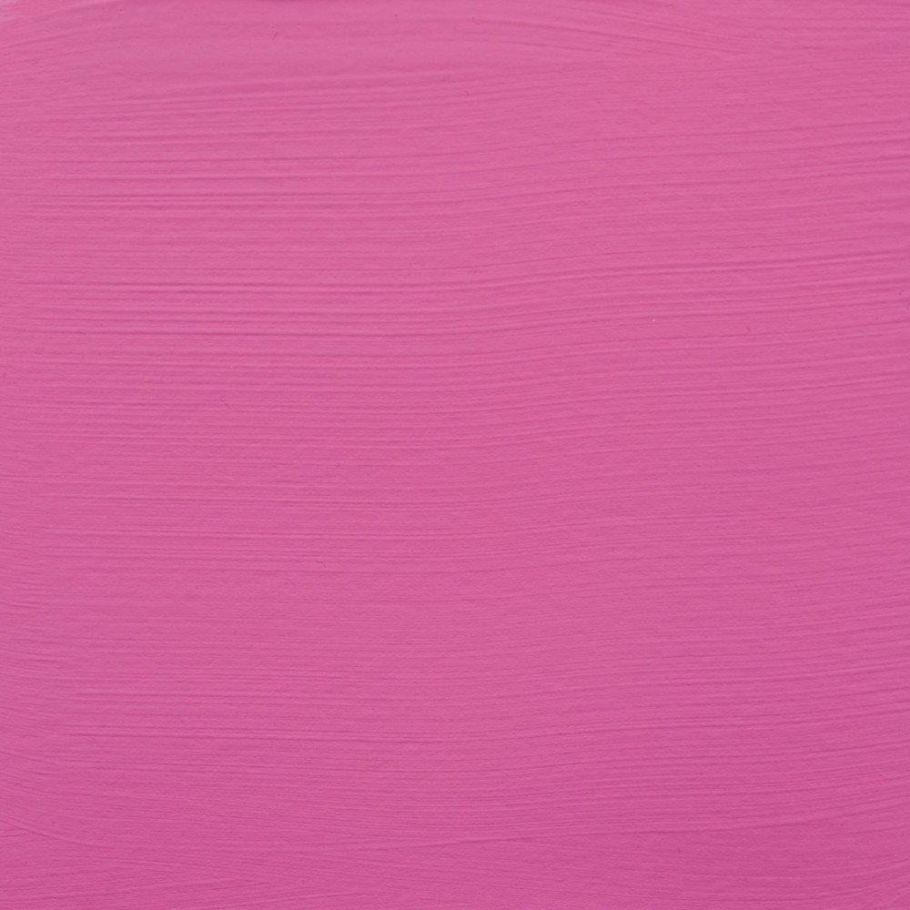 Acrylic paint in tube - Amsterdam - Quinacridone Rose Light, 120 ml