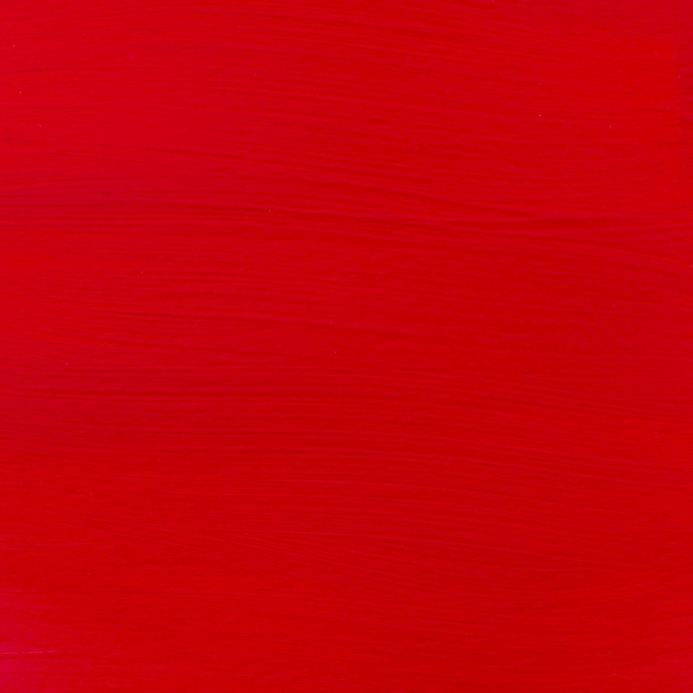 Acrylic paint in tube - Amsterdam - Naphthol Red Medium, 120 ml
