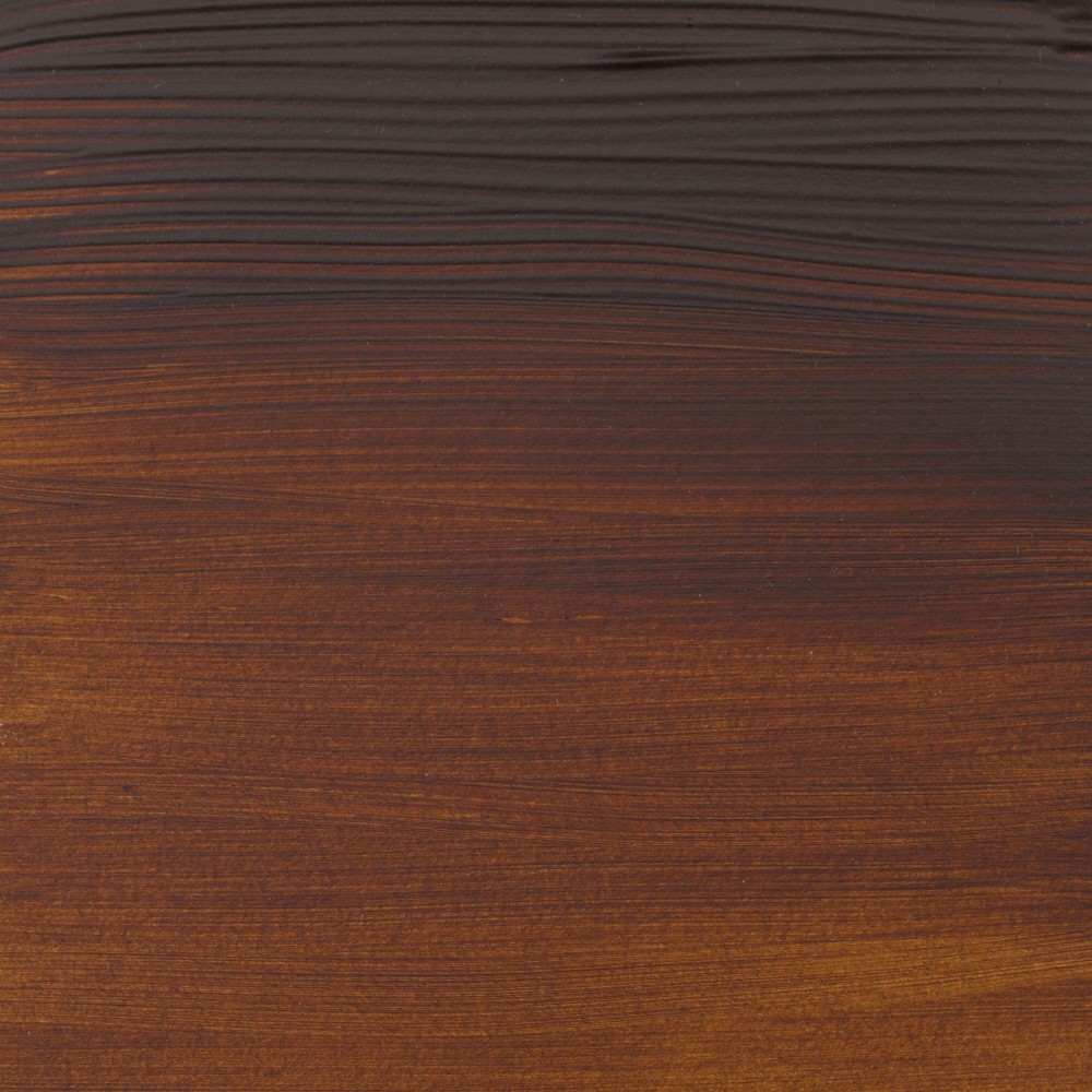 Farba akrylowa - Amsterdam - Burnt Umber, 120 ml