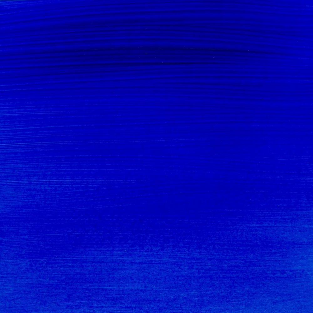 Farba akrylowa - Amsterdam - Ultramarine, 120 ml