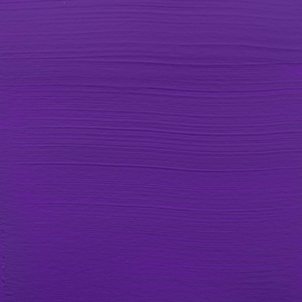 Acrylic paint in tube - Amsterdam - Ultramarine Violet, 120 ml
