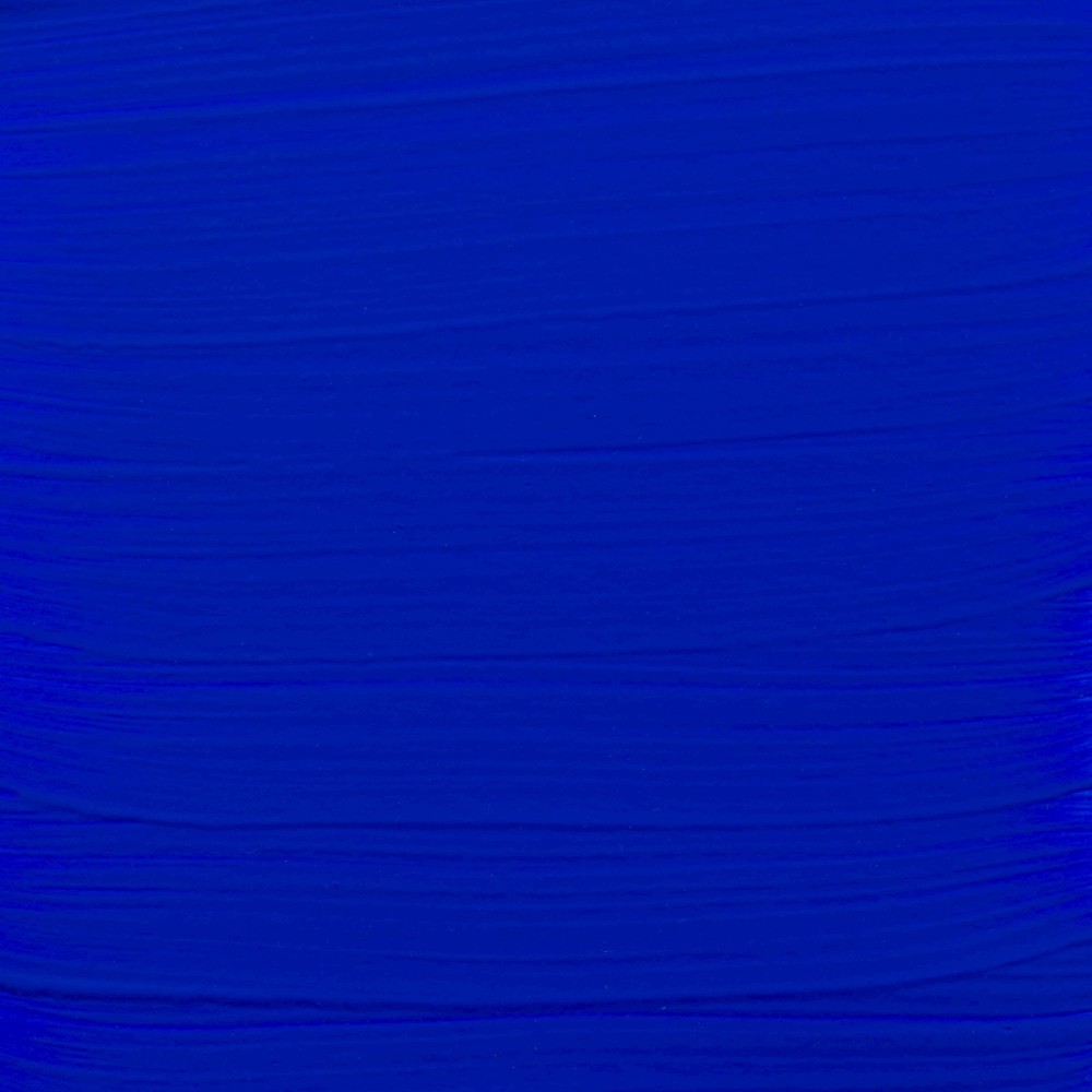 Acrylic paint in tube - Amsterdam - Cobalt Blue Ultramarine, 120 ml